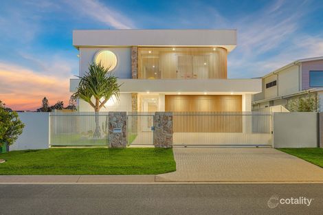 Property photo of 16 Shoalwater Circuit Pelican Waters QLD 4551