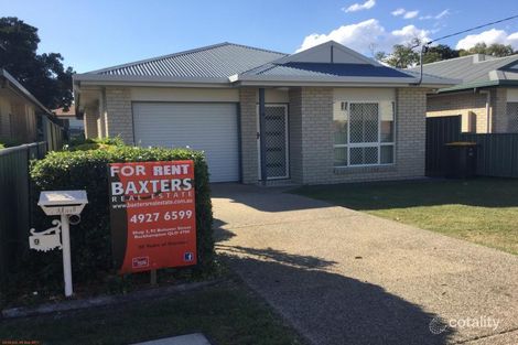9 Buckle St, Park Avenue, QLD 4701