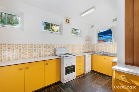 Property photo of 34 Cammeray Road Cammeray NSW 2062