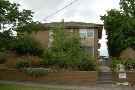 4/81 Walter St, Ascot Vale, VIC 3032