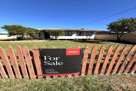 18 Beckett St, South Carnarvon, WA 6701