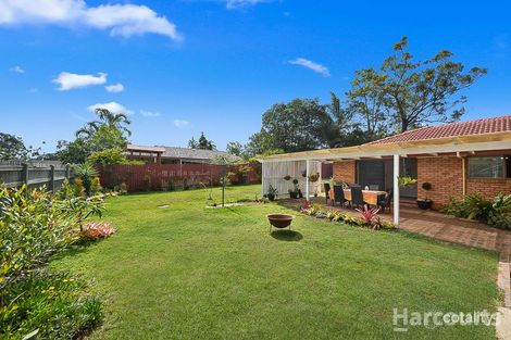 Property photo of 18 Marsh Street Narangba QLD 4504