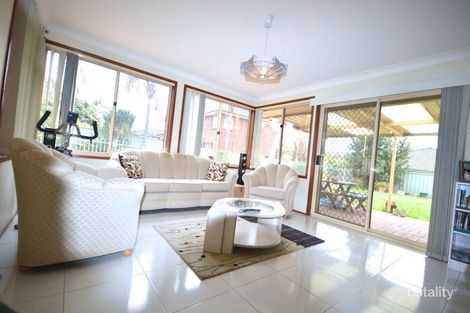 Property photo of 23 Marina Crescent Cecil Hills NSW 2171