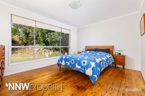 Property photo of 30 Menzies Road Marsfield NSW 2122