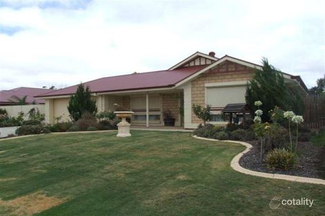 Property photo of 23 Strathmont Drive Strathalbyn SA 5255