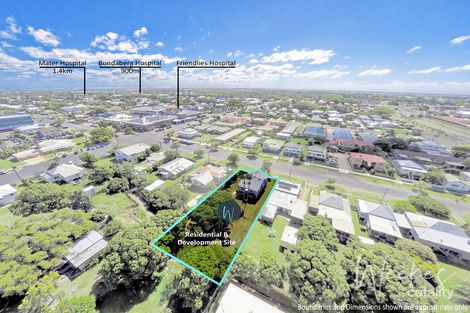 Property photo of 56 Crofton Street Bundaberg West QLD 4670