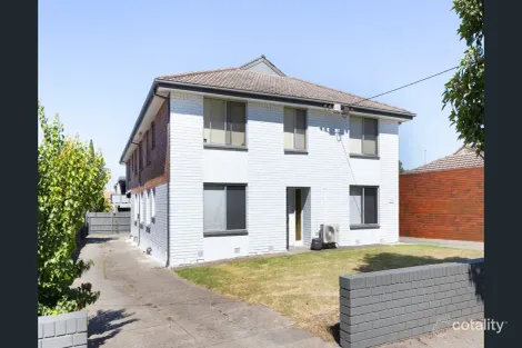 2/62 Mcpherson St, Essendon, VIC 3040