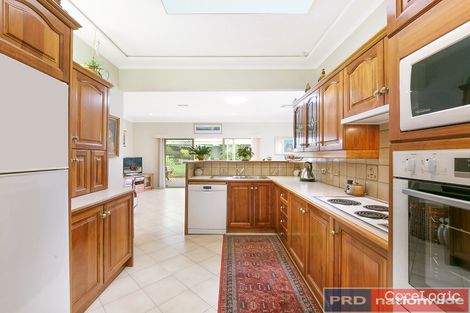 Property photo of 13 Bimbadeen Avenue Lugarno NSW 2210