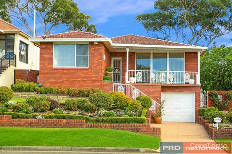 Property photo of 13 Bimbadeen Avenue Lugarno NSW 2210