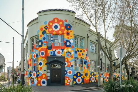 483-487 Riley St, Surry Hills, NSW 2010