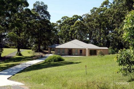 246 Freemans Rd, Lower Beechmont, QLD 4211