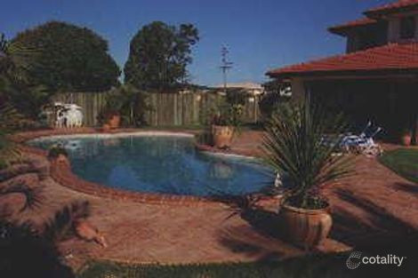 Property photo of 181 Cribb Road Carindale QLD 4152