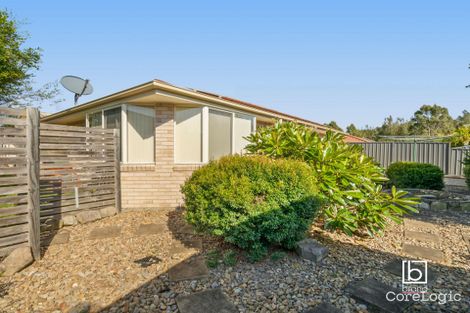 Property photo of 10 Bougainvillea Road West Hamlyn Terrace NSW 2259