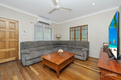 Property photo of 73A Thirteenth Avenue Railway Estate QLD 4810