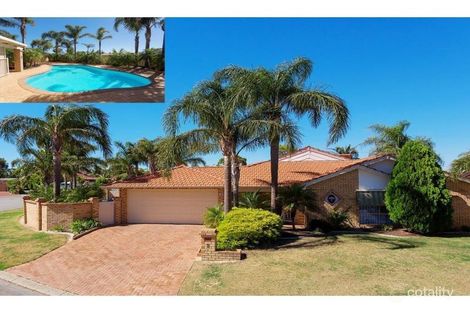 2 Napier Cl, Halls Head, WA 6210