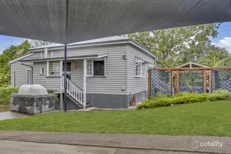 Property photo of 1 Frost Street North Ipswich QLD 4305
