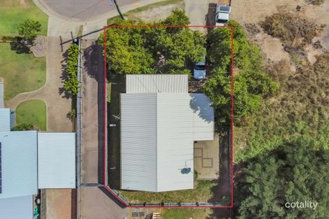 Property photo of 73A Thirteenth Avenue Railway Estate QLD 4810