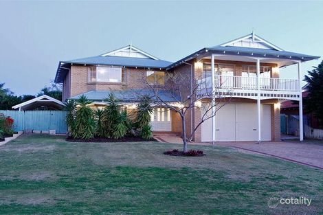Property photo of 126 Cook Avenue Hillarys WA 6025