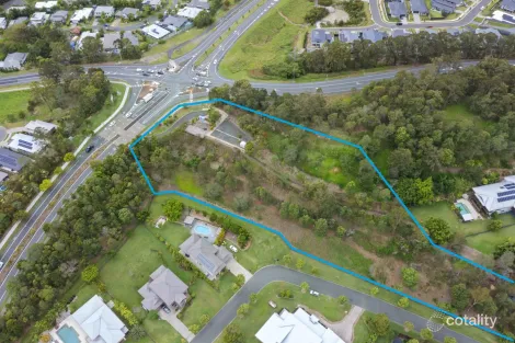 2 RIVERSTONE CRSG, MAUDSLAND, QLD 4210