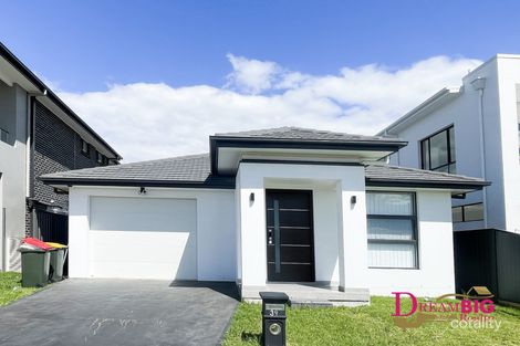 39 Bakehouse Ave, Marsden Park, NSW 2765