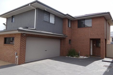 Property photo of 2/6-8 Springfield Avenue Blacktown NSW 2148