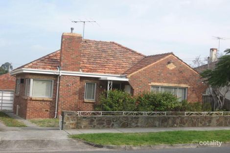 Property photo of 167 Tyler Street Preston VIC 3072