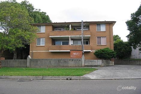 2/35 George St, Marrickville, NSW 2204