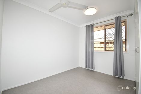 Property photo of 9 Davison Street Gracemere QLD 4702