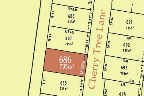 17 Cherry Tree Lane, Narre Warren, VIC 3805