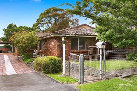 Property photo of 5 Gwyther Avenue Bulli NSW 2516