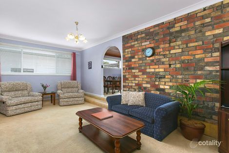 Property photo of 5 Gwyther Avenue Bulli NSW 2516