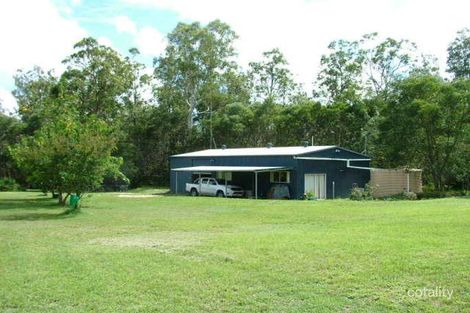 Property photo of 58 Argyle Court Mount Hallen QLD 4312