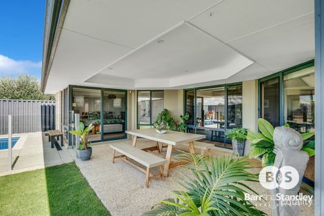 Property photo of 21 Macedon Road Dalyellup WA 6230