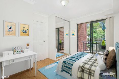 3/2-6 Mowle St, Westmead, NSW 2145