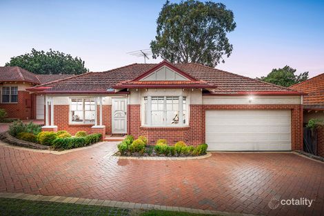 2/84 Darebin St, Heidelberg, VIC 3084