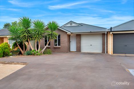 Property photo of 137 Davoren Road Andrews Farm SA 5114
