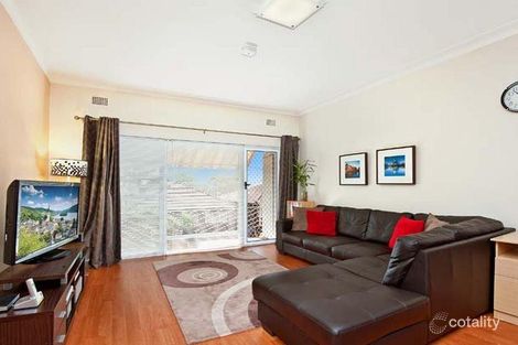 9a/3-3a Grainger Ave, Ashfield, NSW 2131