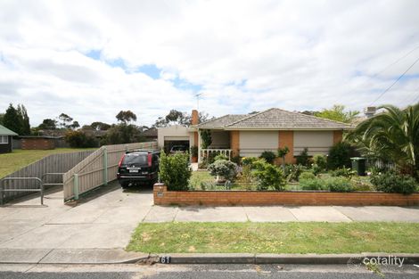 61 Wilsons Rd, Newcomb, VIC 3219