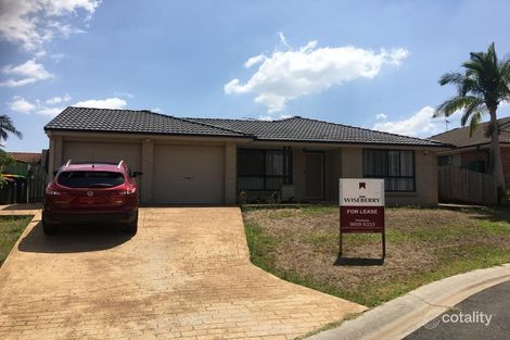 Property photo of 6 Moruya Close Prestons NSW 2170