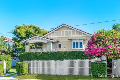 Property photo of 31 Sefton Avenue Clayfield QLD 4011