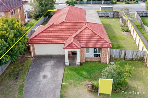 Property photo of 14 Carob Court Caboolture South QLD 4510