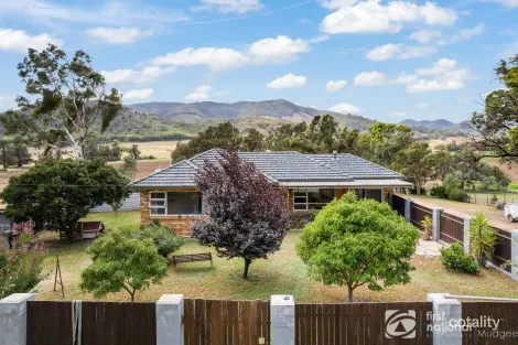 Property photo of 859 Castlereagh Highway Mullamuddy NSW 2850