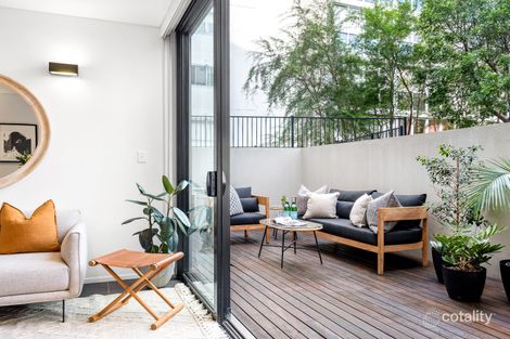 Property photo of 101/5 Pyrmont Bridge Road Camperdown NSW 2050