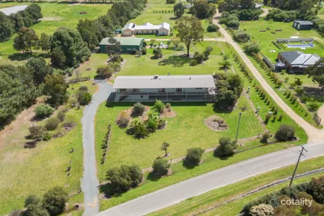 Property photo of 49 Honniball Drive Tocumwal NSW 2714