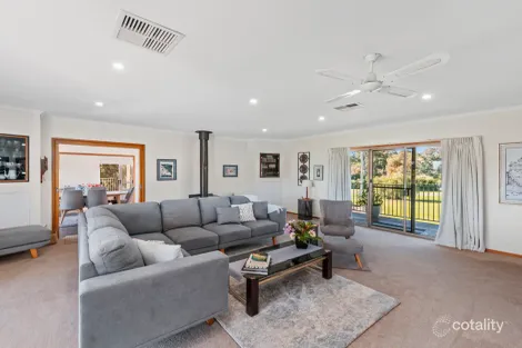 Property photo of 49 Honniball Drive Tocumwal NSW 2714