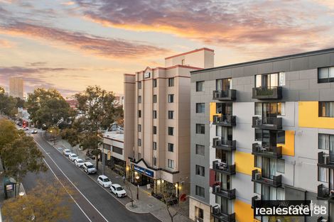 Property photo of 34/193 Hay Street East Perth WA 6004