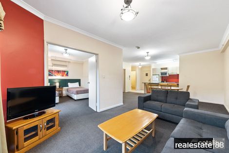 Property photo of 34/193 Hay Street East Perth WA 6004