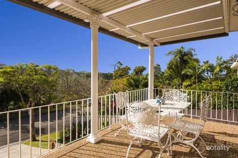 Property photo of 45 Vineyard Street Mona Vale NSW 2103