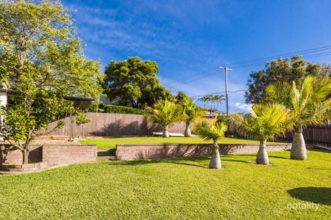Property photo of 45 Vineyard Street Mona Vale NSW 2103