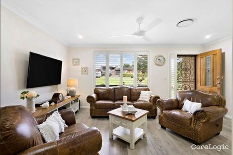Property photo of 29 Myrtle Road Claremont Meadows NSW 2747